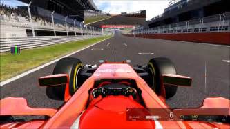 Assetto Corsa Red Pack DLC Ferrari SF15 T F1 Red Bull Ring Hotlap