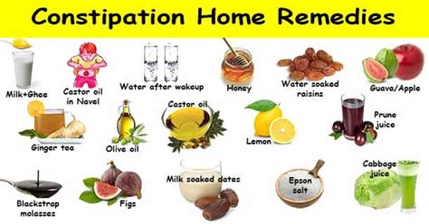 Home remedies for constipation - Philadelphia Holistic Clinic