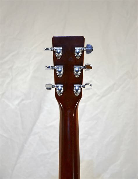 1974 Martin D-35 Guitar with Preamp | Vintage guitars and amps