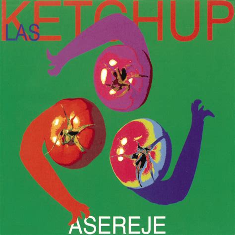 Aserej English Translation Las Ketchup Genius Lyrics