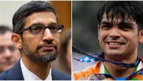 Padma Awards 2022: Neeraj Chopra, Sundar Pichai and Satya Nadella honoured - check full list ...