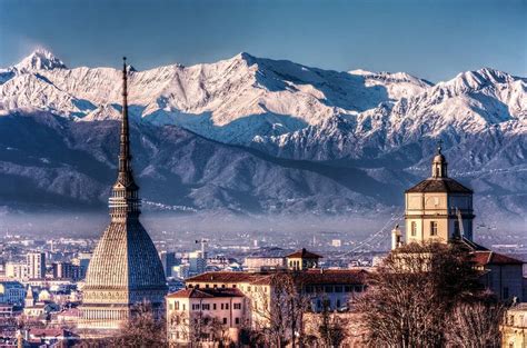 Torino Italy Turin Turin Italy