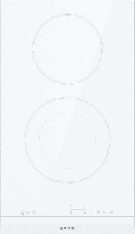 Стъклокерамичен плот ECT322WCSC | EcoTech Shop