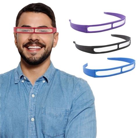 Headband Wrap Glasses 12 Pack