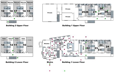 Chinook Rv Floor Plans