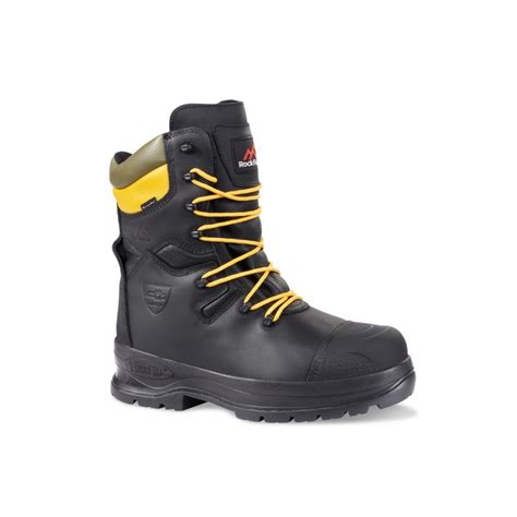 Electrical Hazard Boots Enterprise Workwear