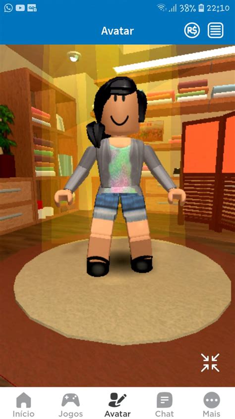 Roblox Roblox Brasil Official Amino