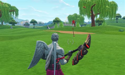 Fortnite Temporada 5 Semana 5 Lista De Desafíos Lugares Y Soluciones