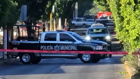 Incidente Vial Termina Con Un Hombre Asesinado Alerta Jalisco