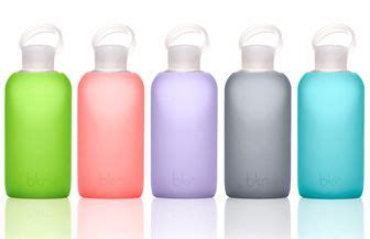 bkr Glass Water Bottles