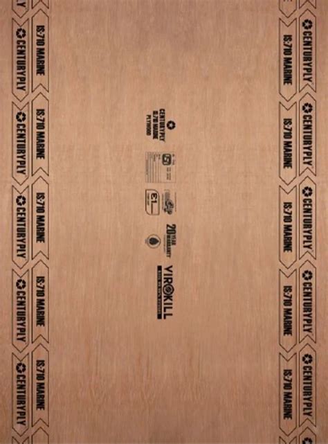 Centuryply IS 710 Marine Plywood For Furniture Matte At Rs 135 Sq Ft