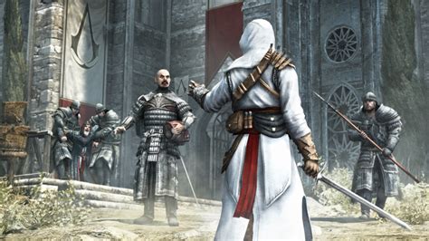 assassins creed revelations conclusie review tweakers