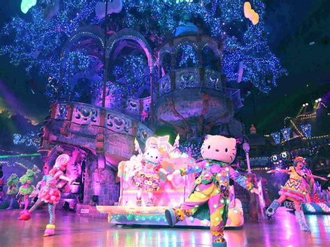 約3年ぶりにピューロランドで「miracle T Parade」が上演再開決定！新ビジュアルも公開に 蜜柑通信