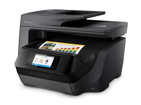 Hp Officejet Pro E All In One Eprint M L A