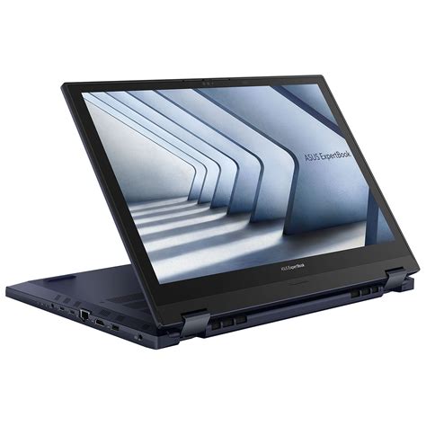 Asus Expertbook B Flip B Fc Mh X Laptop Ldlc Year Warranty