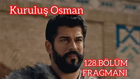 Kurulu Osman B L M Fragman Osman Bey Zor Durumda Youtube