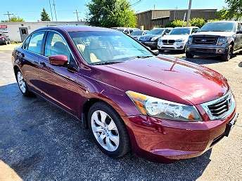 Used Honda Accord for Sale in Kenosha, WI (with Photos) - CARFAX