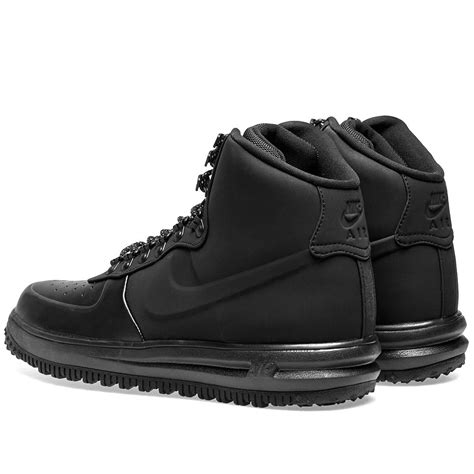 Nike Lunar Force Duckboot Low Men S Sneakers