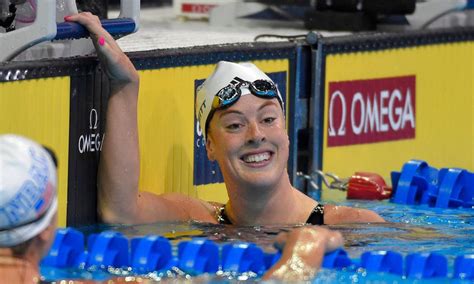 Canton native Allison Schmitt finishes up her Olympics swimming with ...