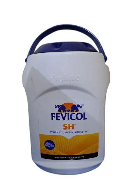 10 Kg Fevicol Adhesive At ₹ 2300piece Fevicol Adhesive In Bengaluru