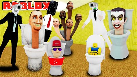 Roblox Na Iel Som Skibidi Toilet V Backrooms Youtube