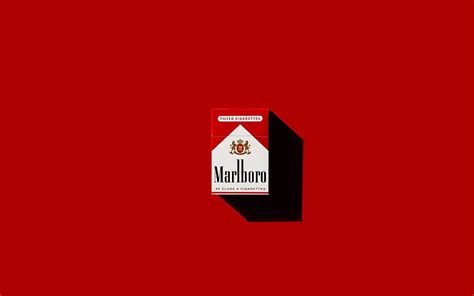 Marlboro Red HD Wallpaper Pxfuel