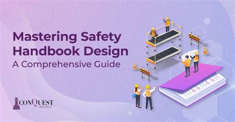 Safety Handbook Design Agency Key Elements And Benefits 23