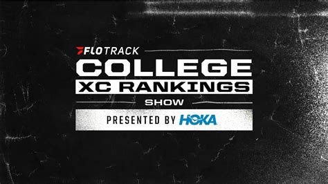 Nuttycombe Cowboy Jamboree More FloTrack College XC Rankings Show