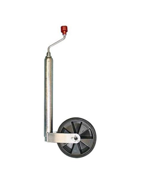 Al Ko Plus Jockey Wheel Mm Tube Autoleisure