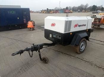 Ingersoll Rand Cfm For Sale Air Compressor