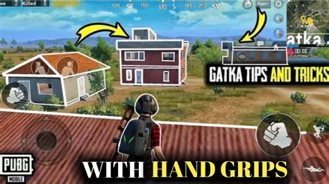 Pubg Mobile Top Secret Trick 😍😍 And Glitch 000000people Know This Trick Made By Sam Gamer Yt