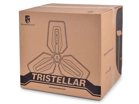 Tristellar Sw Gamer Storm Cases