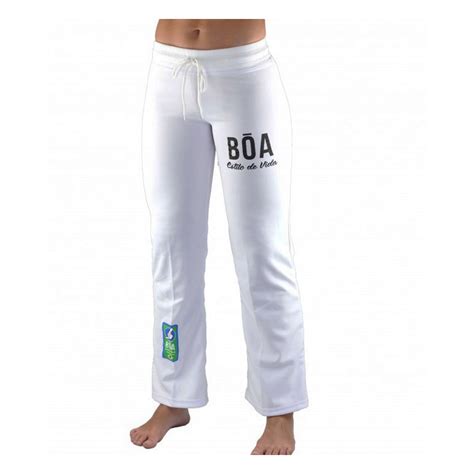 Capoeira Women's Pants