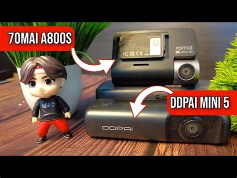 Mai A S Vs Ddpai Mini Which Is The Best K Dashcam Ultimate