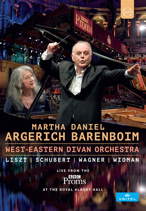 West-Eastern Divan Orchestra at the BBC Proms | Warner Classics