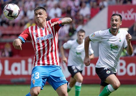 Pronóstico Sporting Gijon Eibar Segunda Division Liga Smartbank