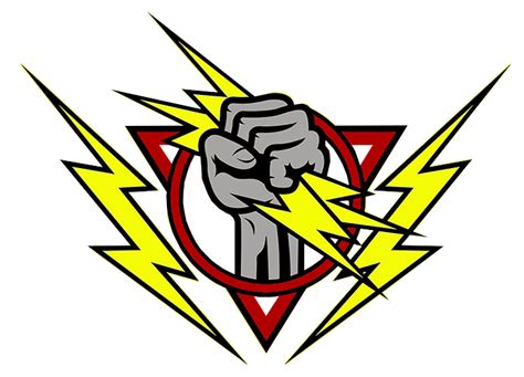 Electricity clipart electrical logo, Electricity electrical logo ...