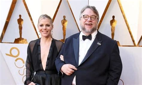 Revelan Que Guillermo Del Toro Se Cas Con La Guionista Kim Morgan