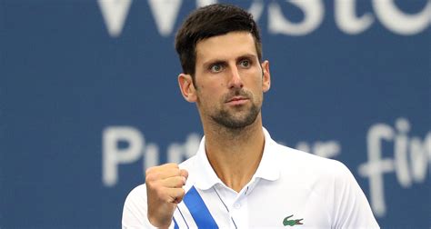 Novak Djokovic Clarifies Timeline Of Positive Covid 19 Test Apologizes