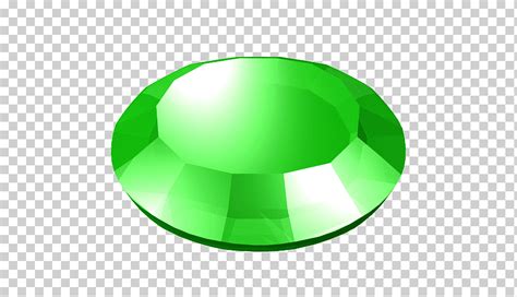 Piedras Preciosas Iconos De Computadora Diamante Esmeralda Piedra