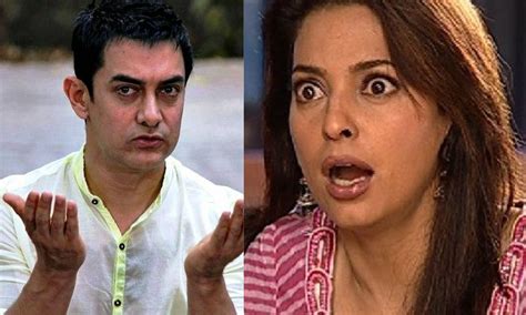 Juhi Chawla Birthday जब आमिर खान से भिड़ गई थी जूही चावला 7 साल तक