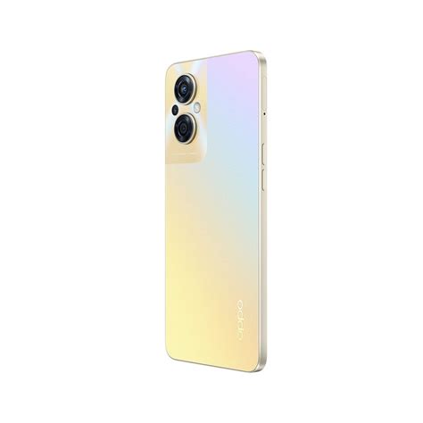 Oppo Reno Z Dawnlight Gold G