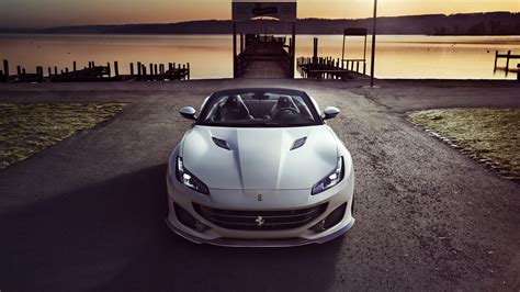 Novitec Ferrari Portofino 2019 4k 8k Wallpapers Hd Wallpapers Id 28070