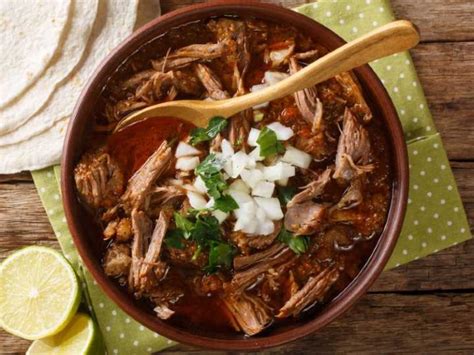 Receta Birria De Res En Olla Express Paso A Paso Cocinadelirante