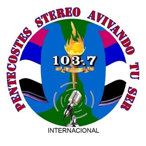 Listen To PENTECOSTES STEREO 103 7 FM AVIVANDO TU SER Zeno FM