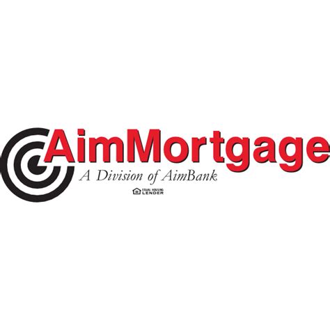 Aim Mortgage Logo Download Png