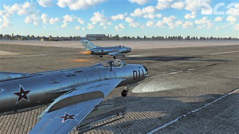 Dcs Mig 19p Farmer On Steam