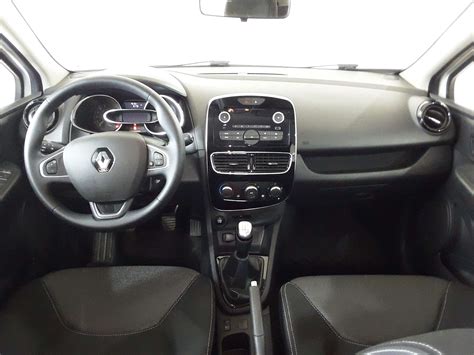 Renault Oyak Clio Hb Touch Tce Metal