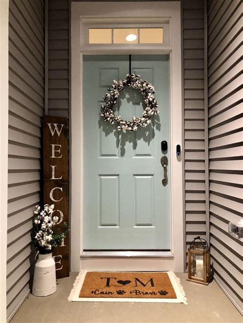 Front Door Decor Home Entrance Decor Entrance Decor Apartment Front