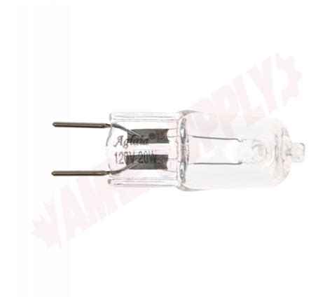 Wp Whirlpool Microwave Halogen Light Bulb Amre Supply